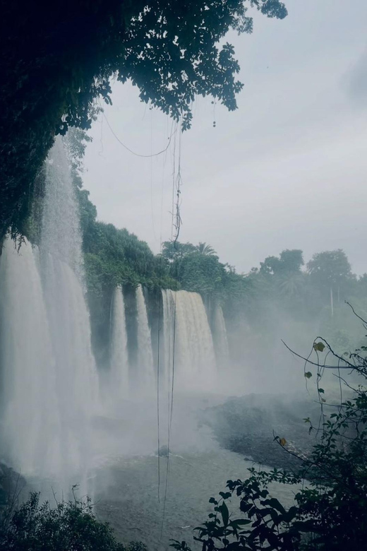Calabar Heritage & Nature Tour