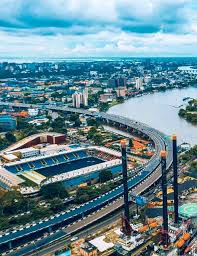 Lagos Vibes & City Adventure