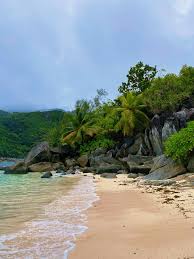 Seychelles Island Discovery
